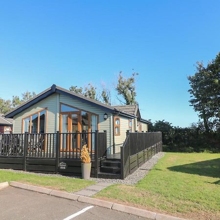 Willa Smugglers Shack Polperro Zewnętrze zdjęcie